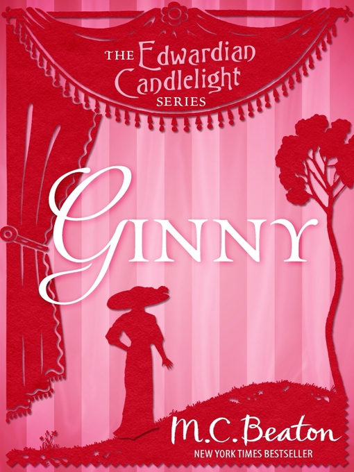Title details for Ginny by M.C. Beaton - Wait list